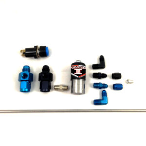 Purge Kit