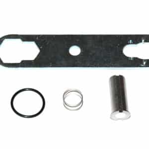 Pinned Plunger Rebuild Kit