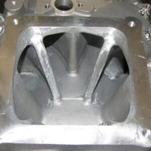 Port and Gasket Match