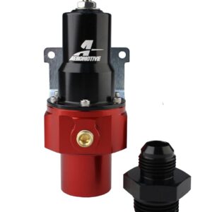 Aeromotive Pro-Stock, 2-Port Regulator