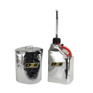 Reflective Fuel Can Cover