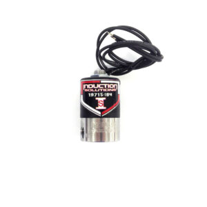 SuperMax Alcohol Fuel Solenoid (.184)