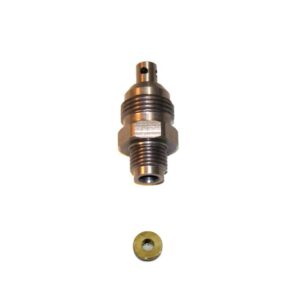 Racer Safety for SuperMax Nitrous Bottles