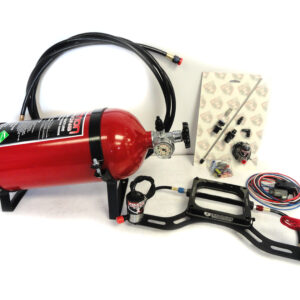 I-S Billet Saturday Night Special Complete Kit