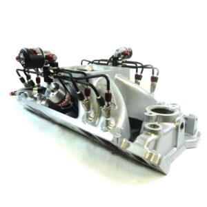 1 Stage X275 Direct Port System