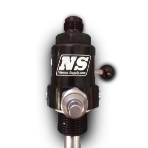 POWERVALVE (Nitrous Supply)