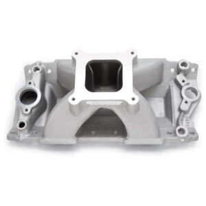 Edelbrock Super Victor II Manifolds
