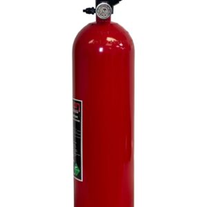 SuperMax Nitrous Bottles