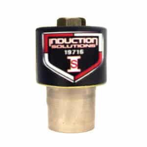 Trash Can Nitrous Solenoid (.177)