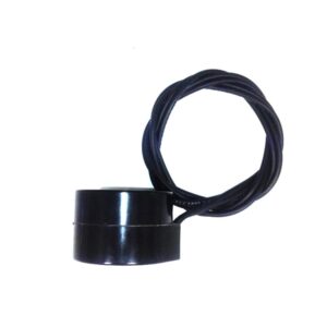 Trash Can Solenoid Coil