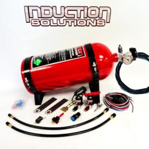 Universal Wet Single Nozzle Kit