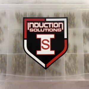 Induction Solutions Wide Body Brass Race Tuner Jet Pack-NOT X-275 JETS