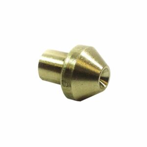 Wide Body Brass Jet-NOT X275 JETS