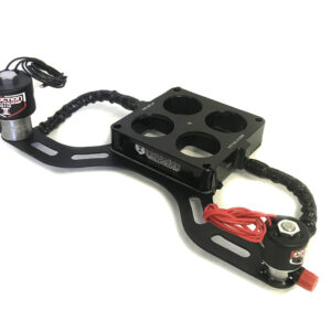 I-S Holey Moley Plate System