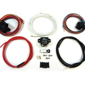 Nitrous Power Controller NPC-2006 Progressive Nitrous Controller Wiring Kit