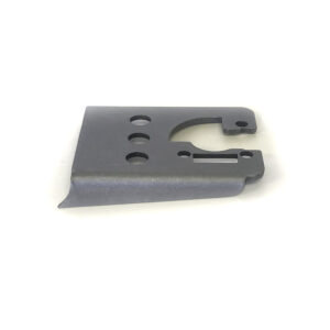 1/4 Turn Nitrous Valve Mounting Tab V2