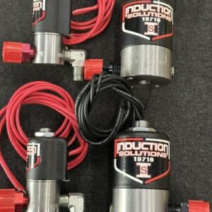 Garage Sale- 500hp Direct Port Replacement Solenoids