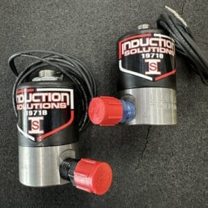 Garage Sale-Bottom Exit .120 Nitrous Solenoid