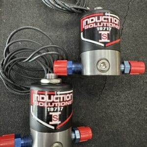 Garage Sale-Side Exit .120 Nitrous Solenoid
